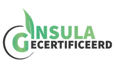 Insula gecertificeerd